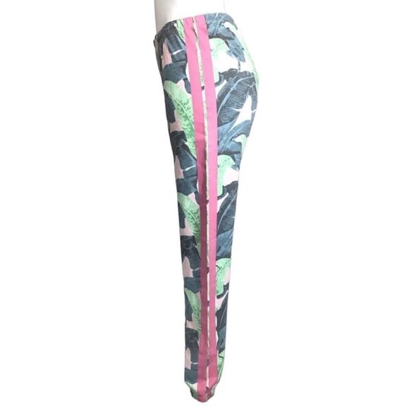 WILDFOX Martinique Knox Jogger Track Pants New Size Small - Picture 3 of 10